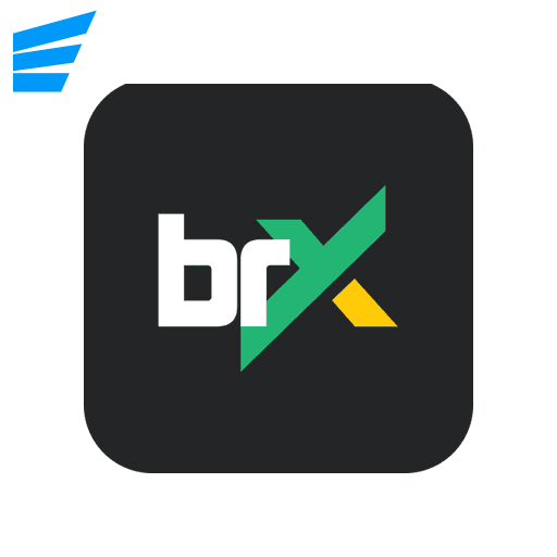 BRXBET Logo