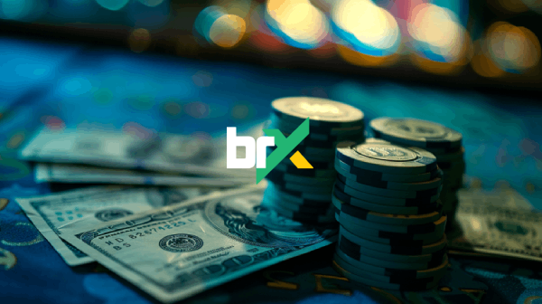 Bônus de Boas-Vindas