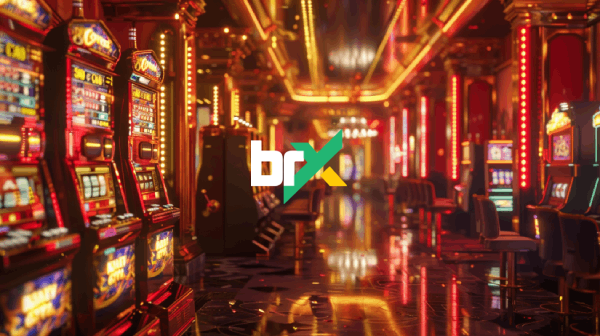 Tecnologia Cassino Ao Vivo